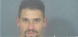 Jaime Escobedo, - St. Joseph County, IN 